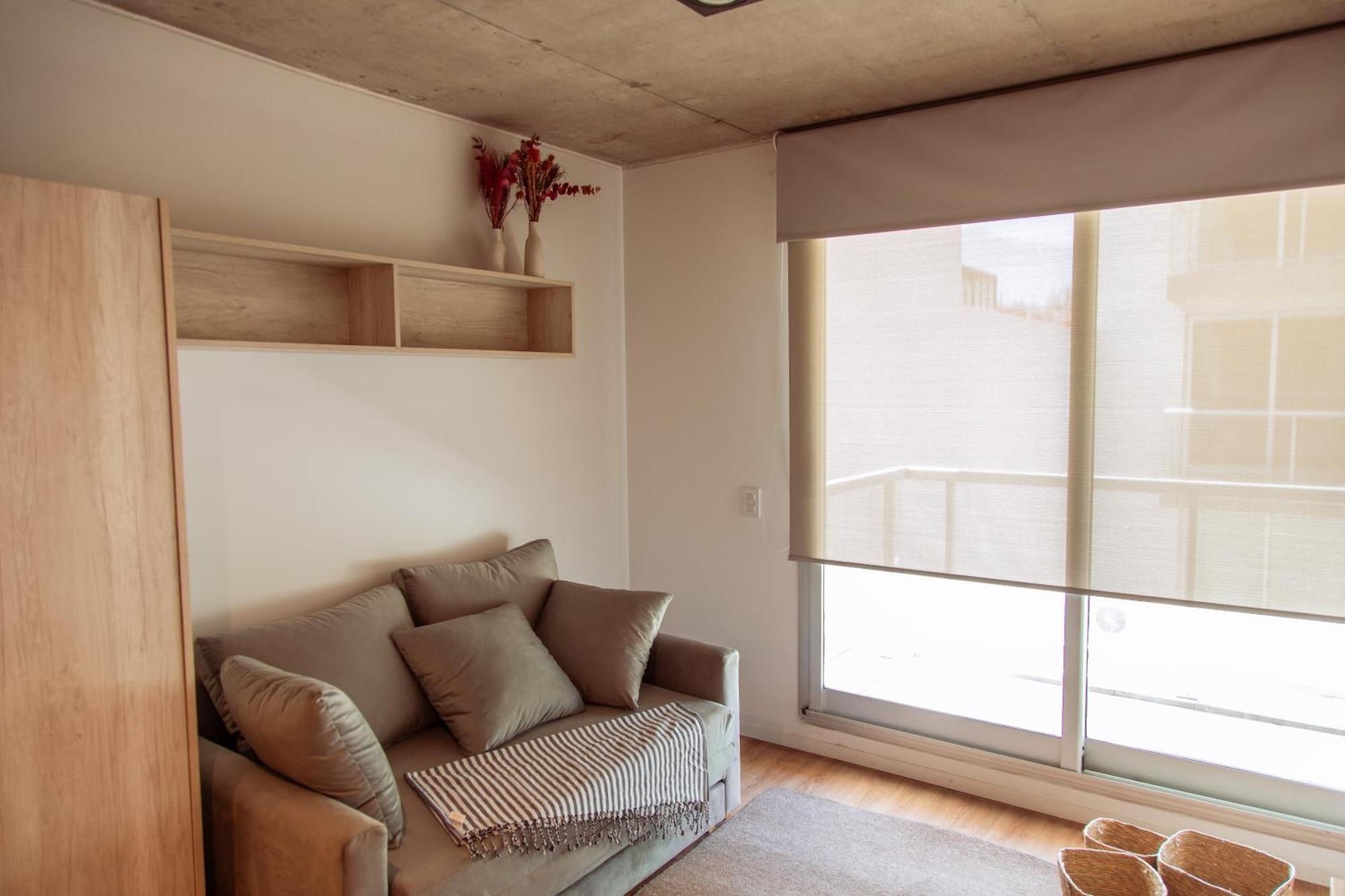 Апартаменты Departamento En San Telmo Chick Буэнос-Айрес Экстерьер фото