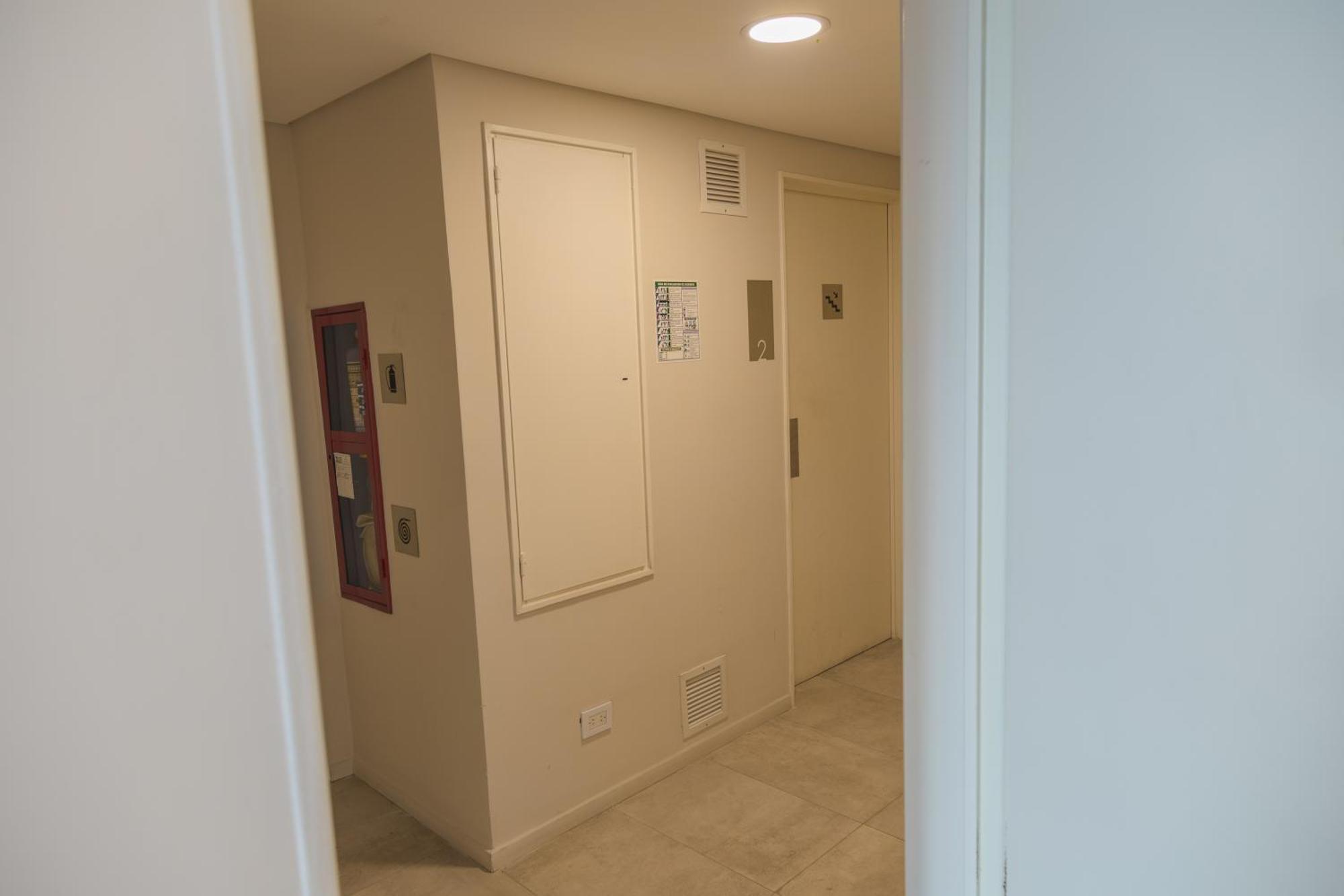 Апартаменты Departamento En San Telmo Chick Буэнос-Айрес Экстерьер фото